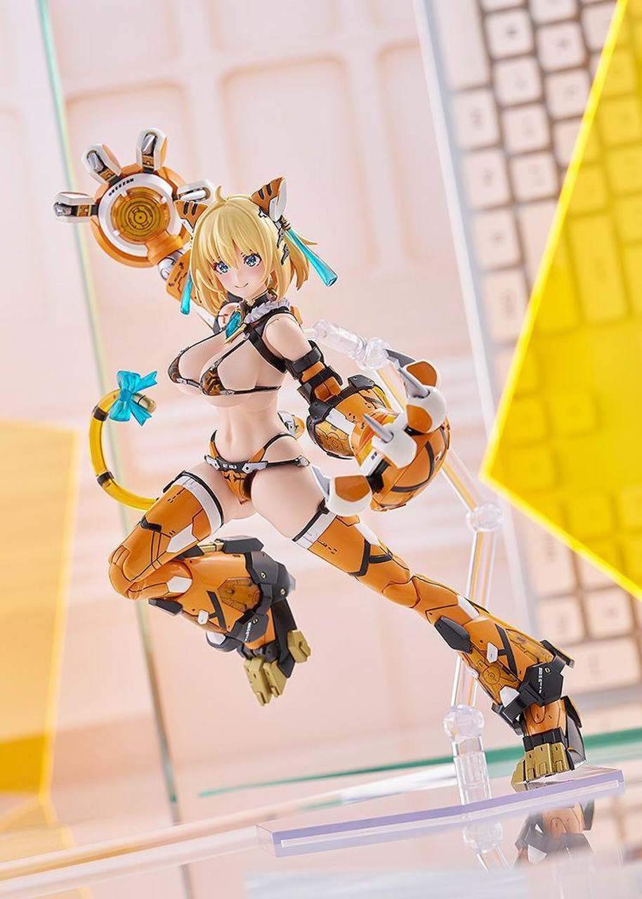 【未開封新品】松浦果南　figma レビュー】figma 340 松浦果南