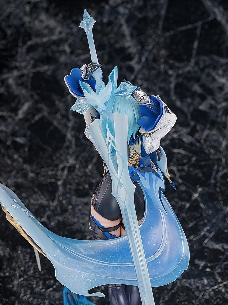 Eula: Wavecrest Waltz Ver. 1/7 Figure (Genshin Impact)