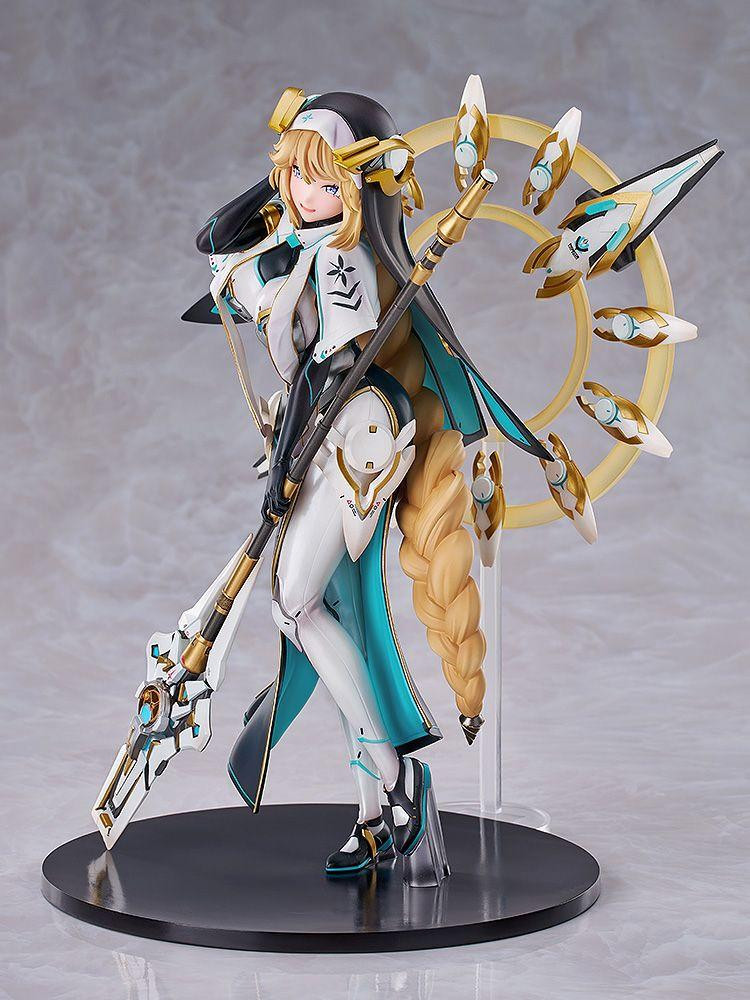 Rapunzel 1/7 Figure (GODDESS OF VICTORY: NIKKE)