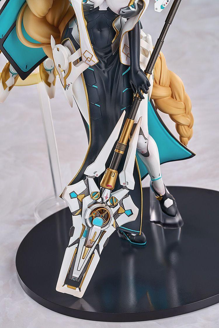 Rapunzel 1/7 Figure (GODDESS OF VICTORY: NIKKE)