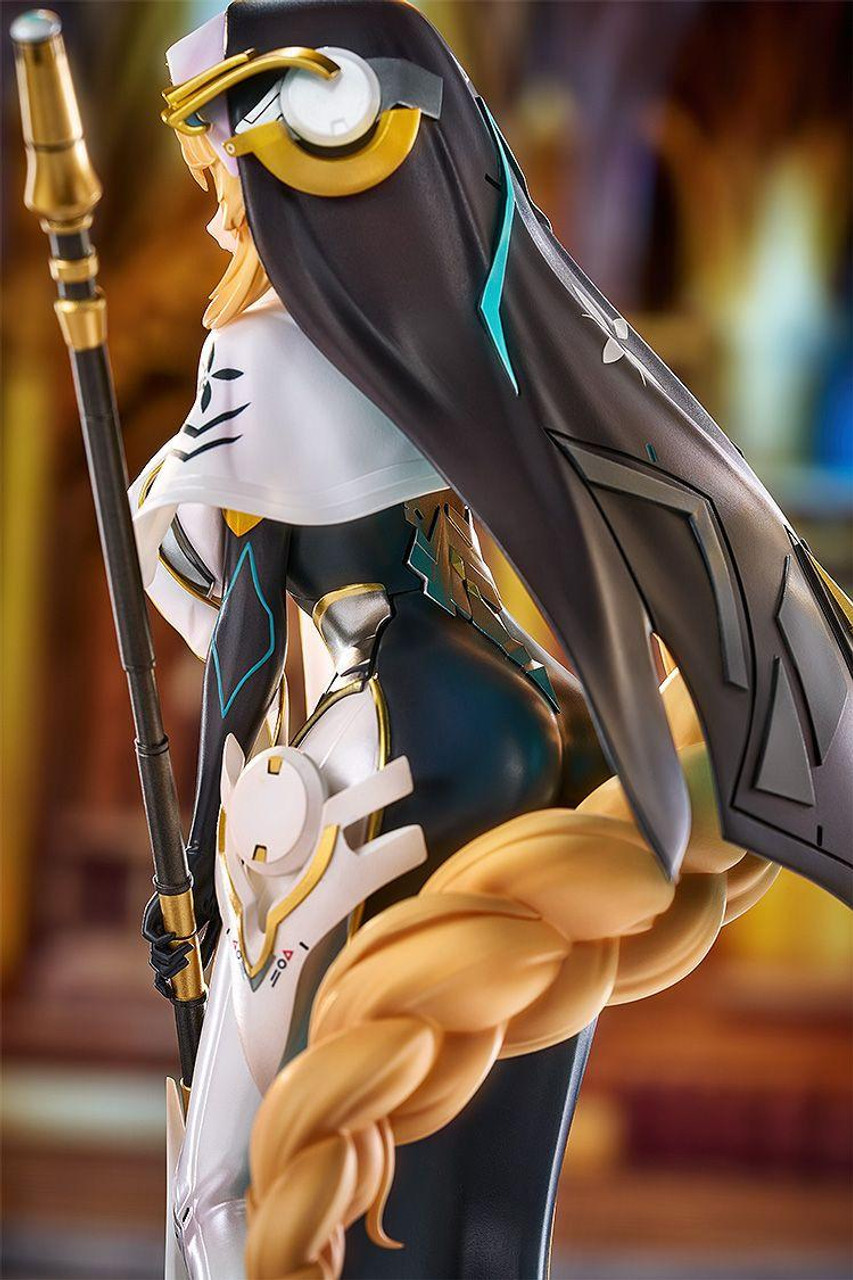 Rapunzel♡様 Rapunzel 1/7 Figure (GODDESS OF VICTORY: NIKKE)