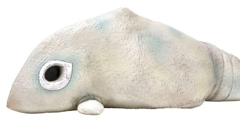 1/6 Tokusatsu Series: Two-Dimensional Kaiju Gavadon (A)