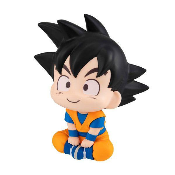 LookUp Son Goku (Mini) Figure (Dragon Ball Daima)