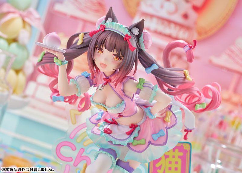 Claynel Chocola Dreamy Cute China Ver. 1/7 Scale Figure