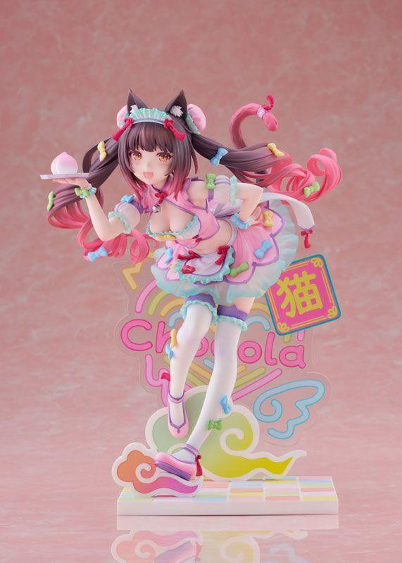 Claynel Chocola Dreamy Cute China Ver. 1/7 Scale Figure