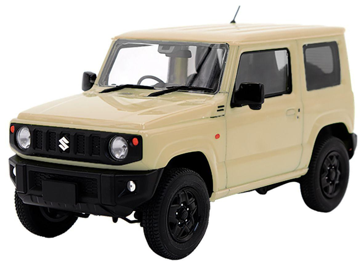fujimi-124-suzuki-jimny-