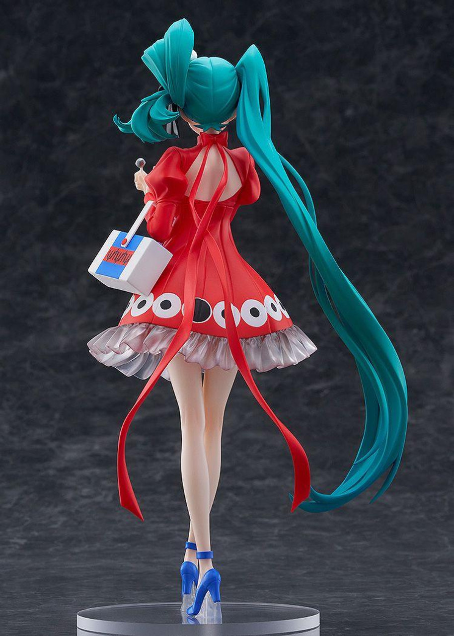 POP UP PARADE Hatsune Miku: Psi Ver. L Size Figure