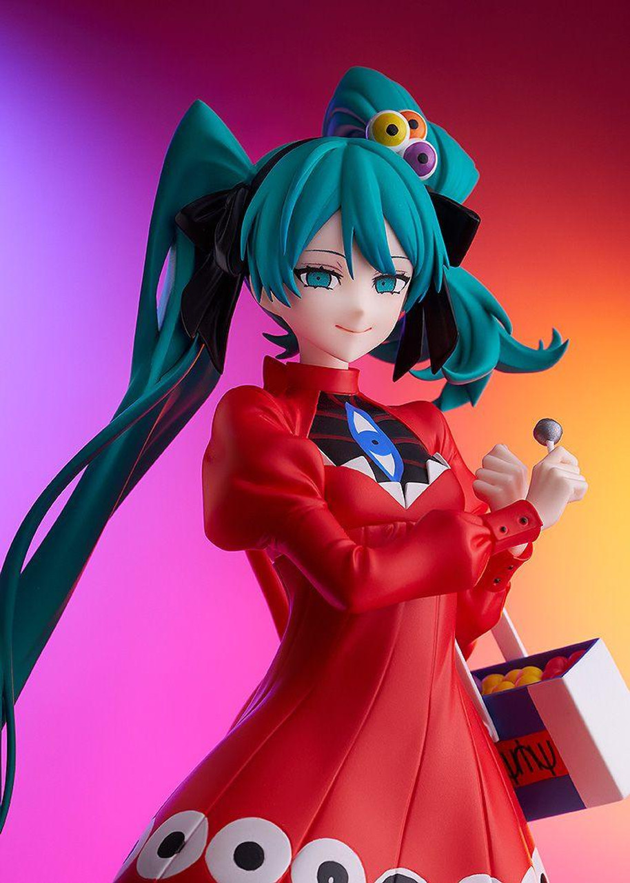POP UP PARADE ウィズLサイズ POP UP PARADE ウィズ L size｜グッドスマイルカンパニー公式