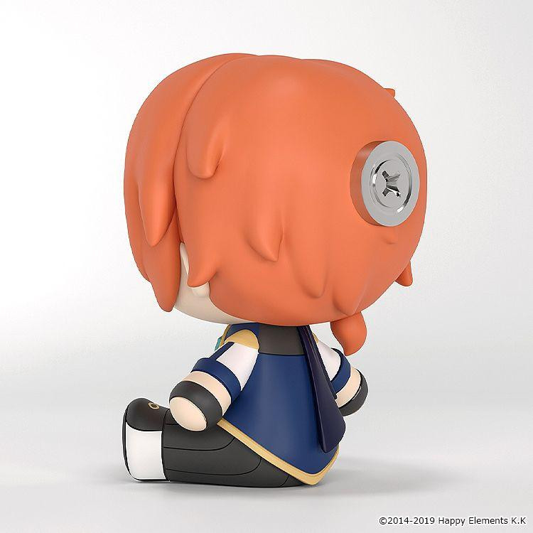 Huggy Good Smile Leo Tsukinaga Figure (Ensemble Stars!!)
