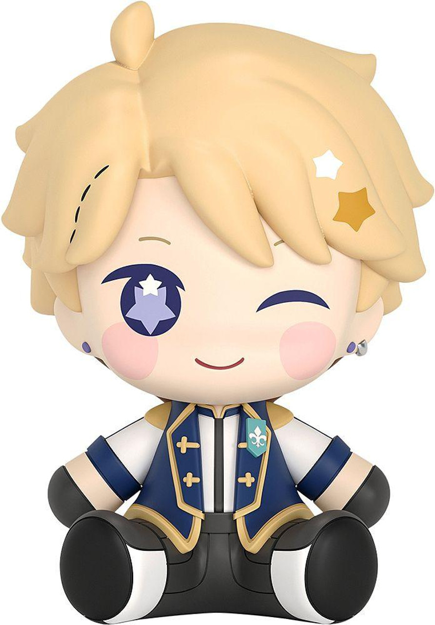 Huggy Good Smile Arashi Narukami Figure (Ensemble Stars!!)