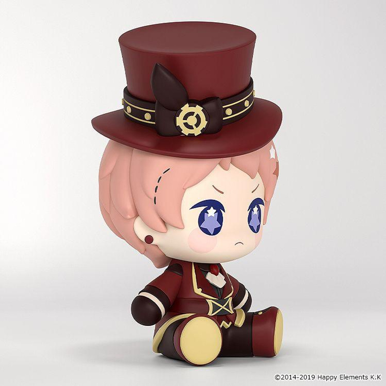 ぬいぐるみ shu Ensemble Star Itsuki Shu Plush Doll Toy Anime Stuffed Cotton