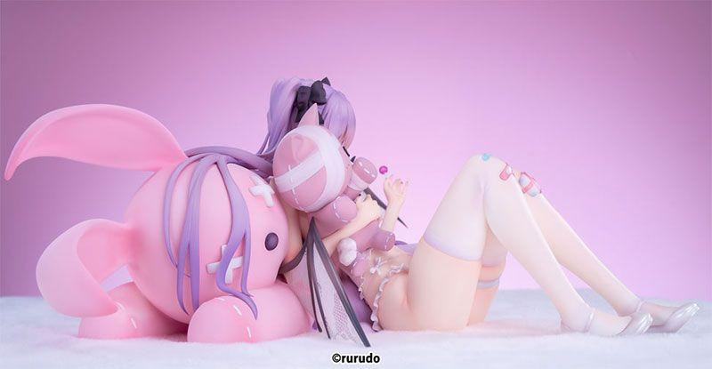 Lim Land Eve SUGAR HIGH ver. 1/6 Complete Figure