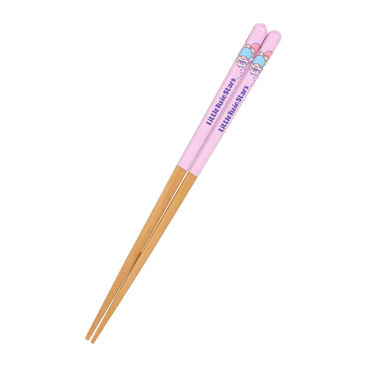 Sanrio LittleTwinStars Chopsticks
