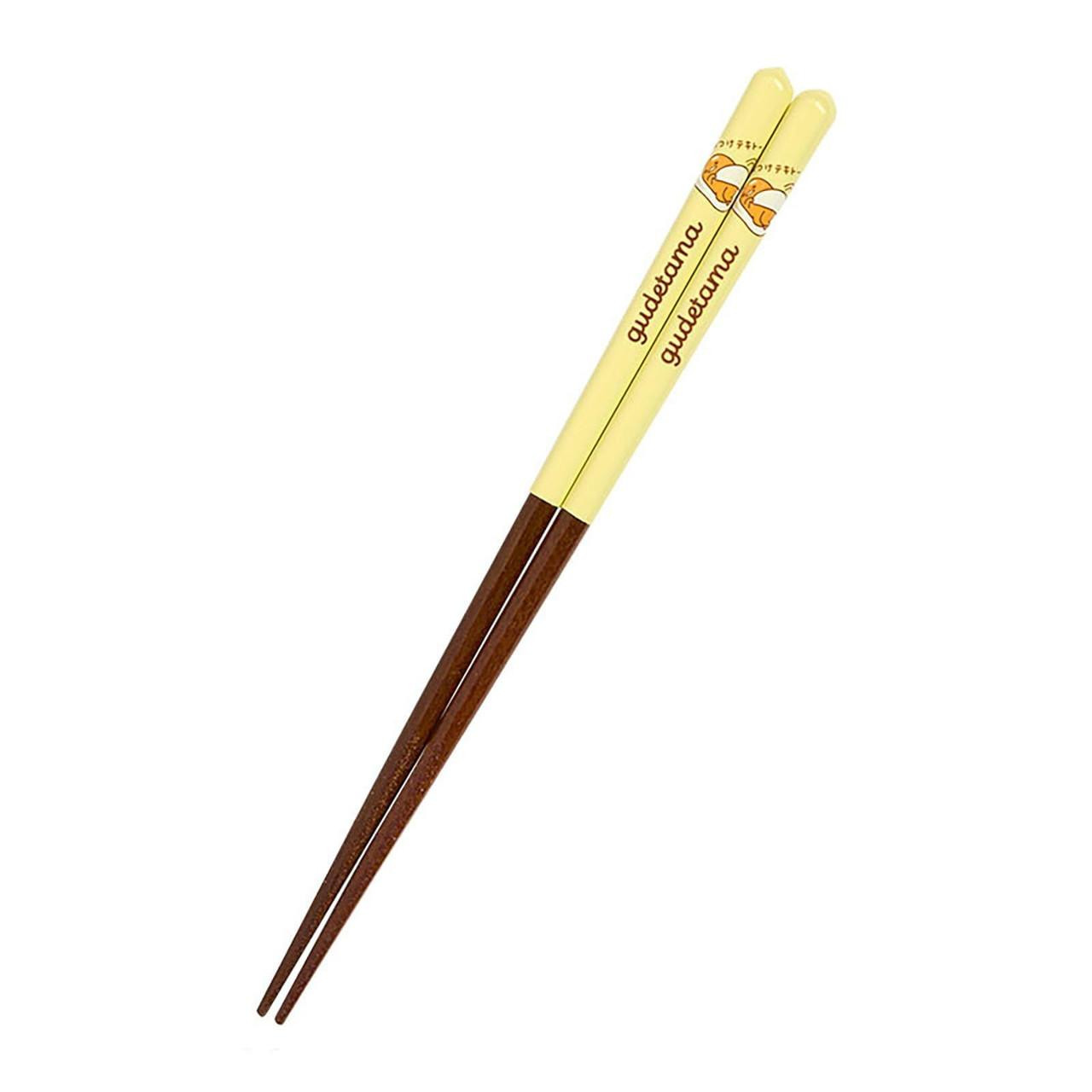 Sanrio Gudetama Chopsticks