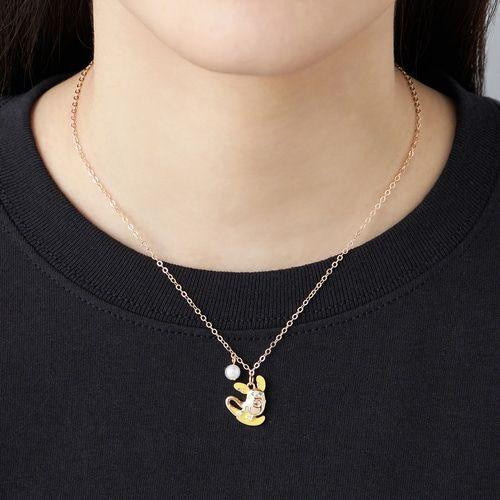 Pokemon Center Original Necklace Similar Item Alola Raichu