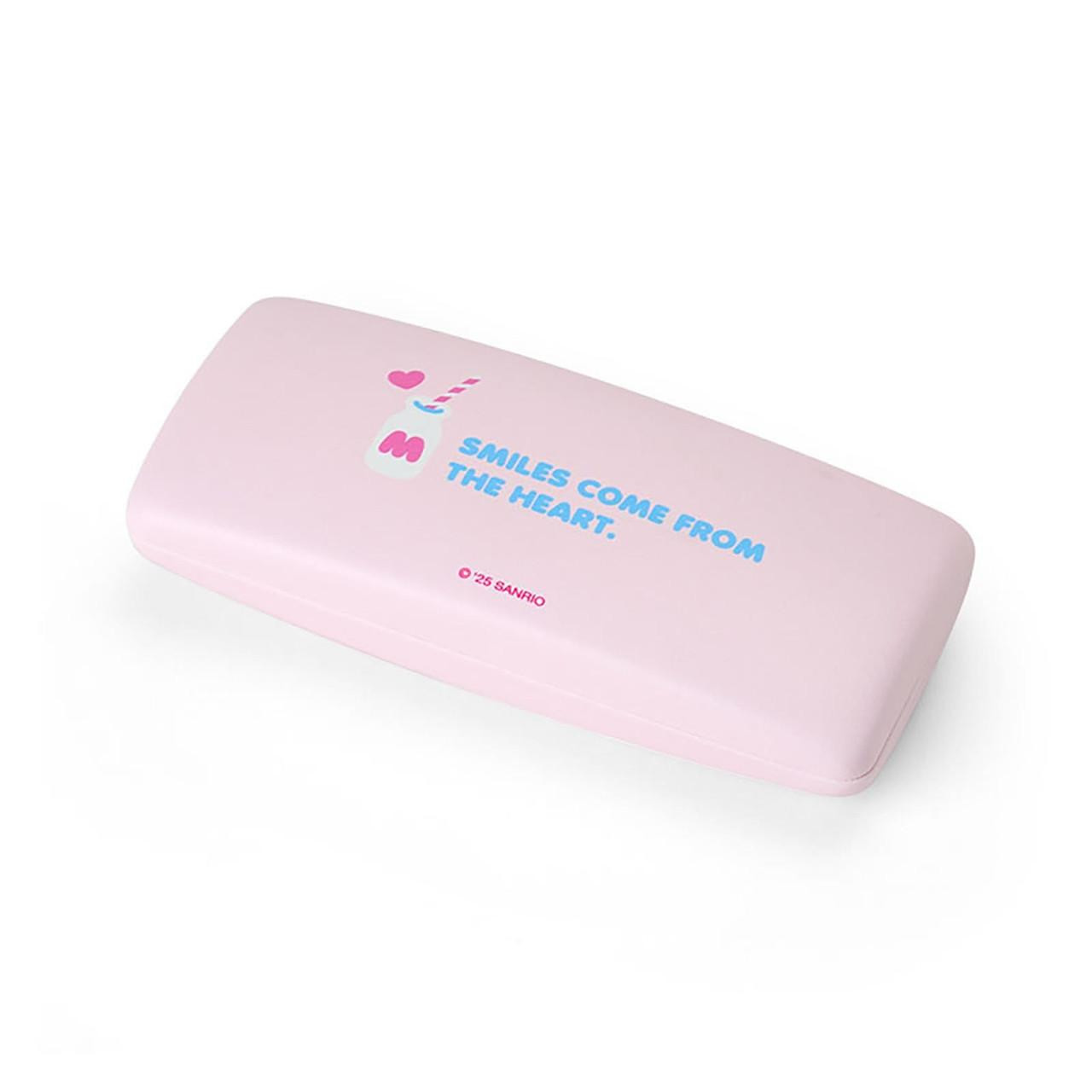 Sanrio Hello Kitty Glasses Case Hard Type 105147