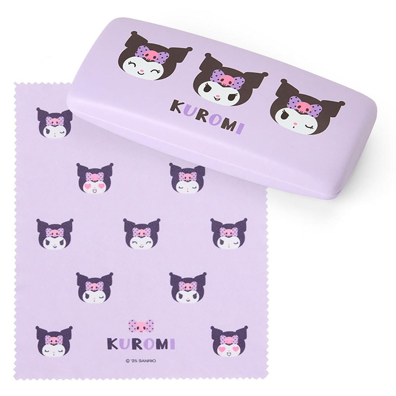 sanrio-kuromi-glasses-case-