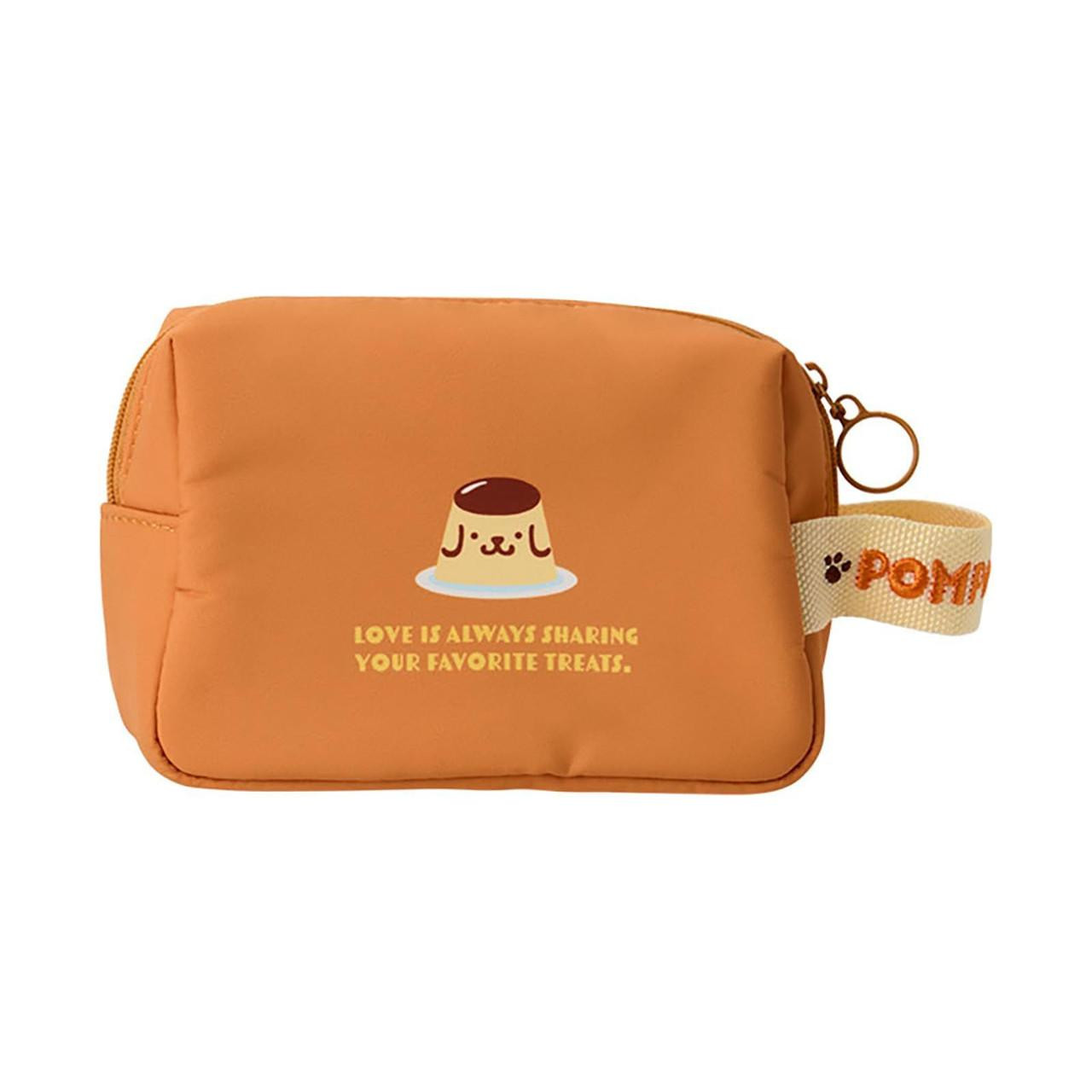 Sanrio PomPom Purin Pouch 365289