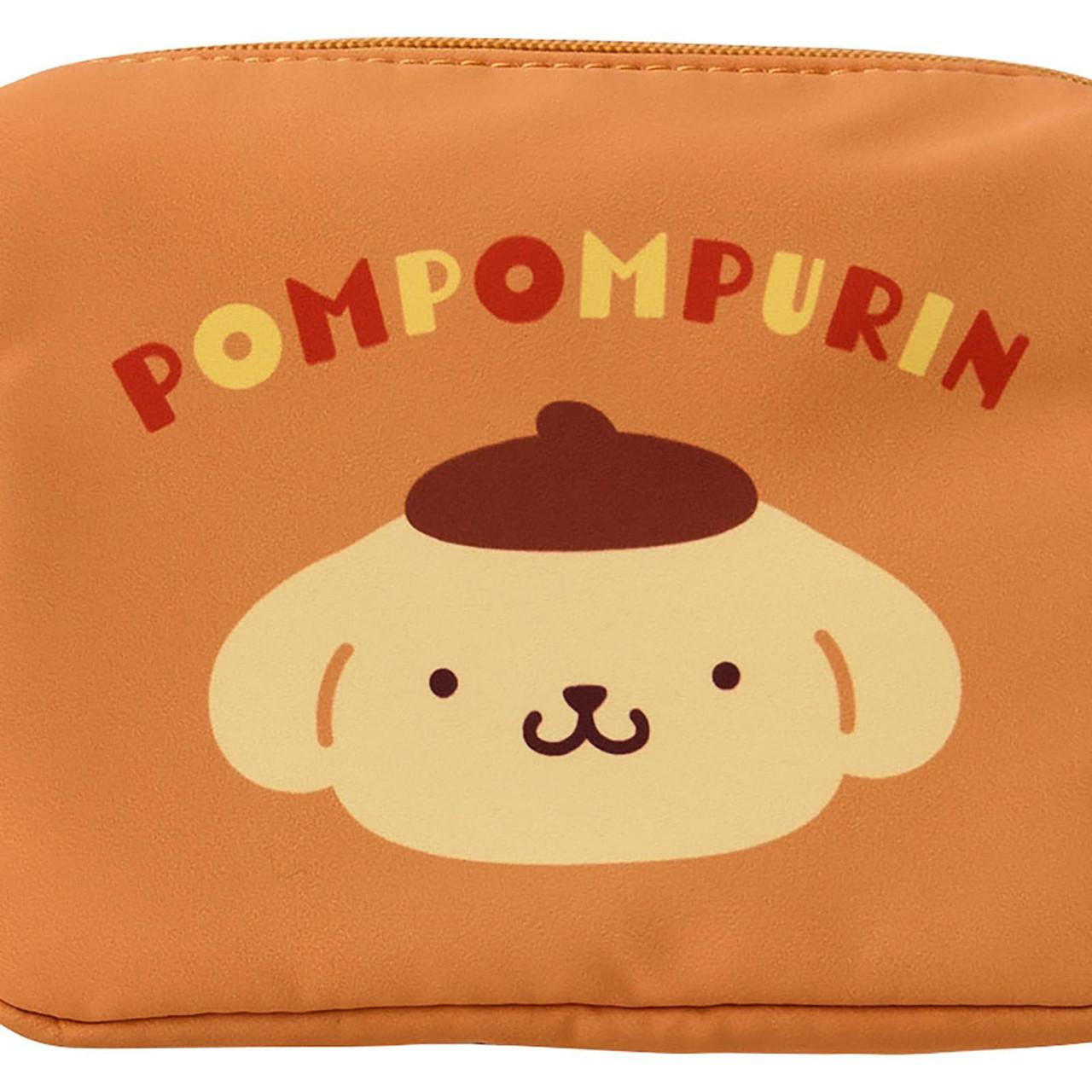 Sanrio PomPom Purin Pouch 365289