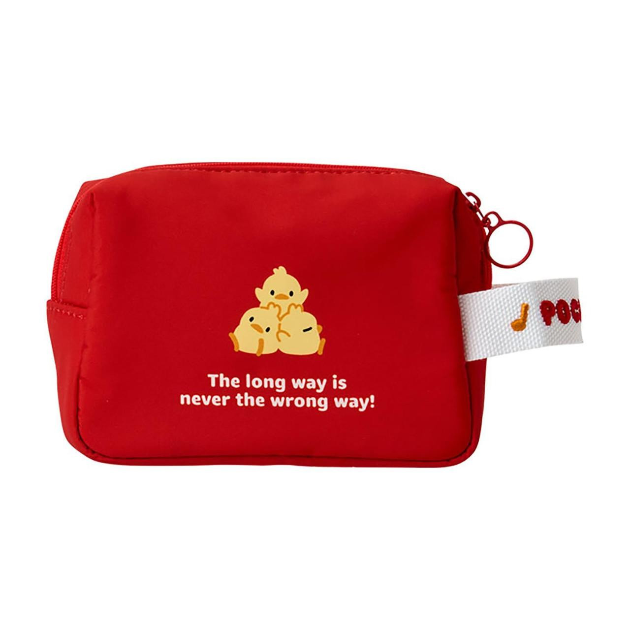 Sanrio Pochacco Pouch 368253