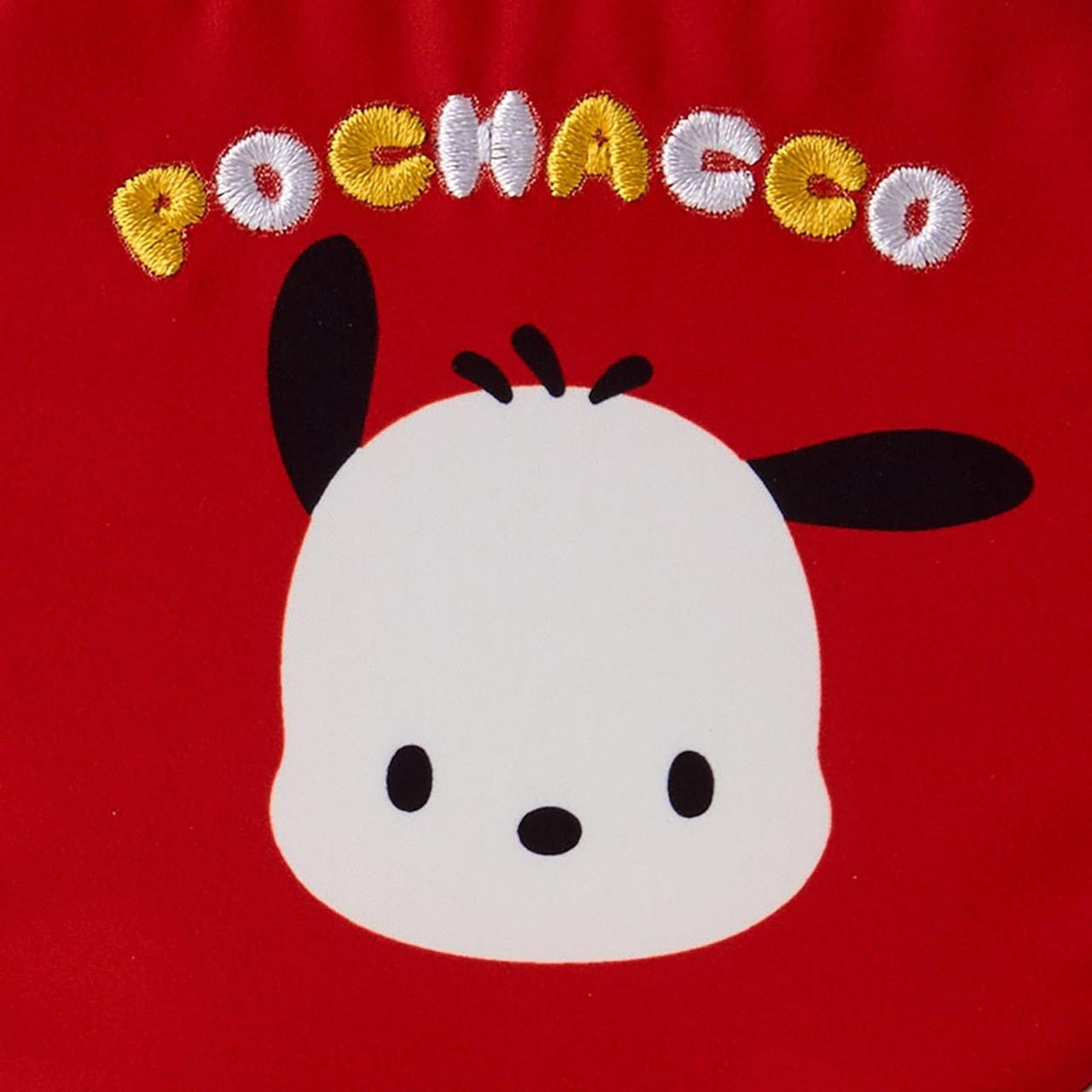 Sanrio Pochacco Square Pouch 369233