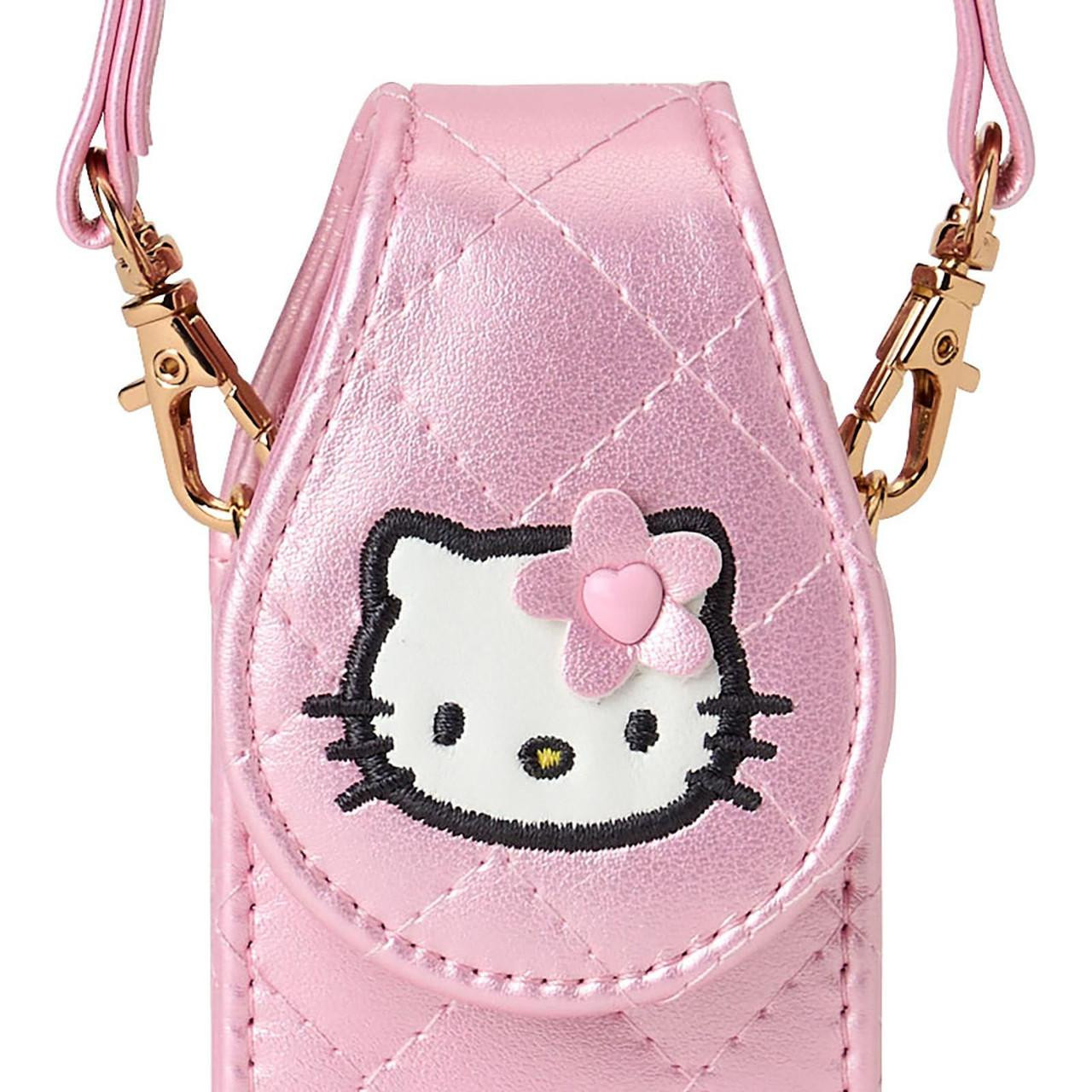 Sanrio Hello Kitty Handle Case (Miniature Quilt) 587214