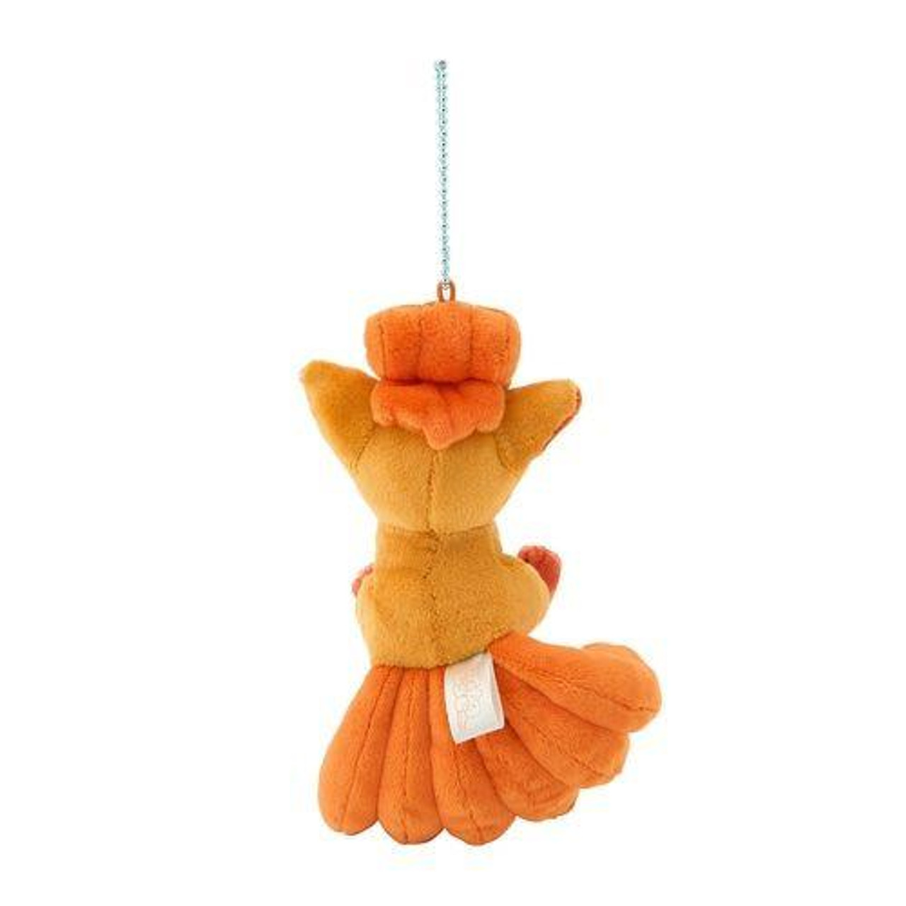 Pokemon Center Original Pair Mascot Set That Sticks Together