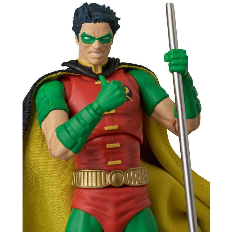 MAFEX No.264 Robin (Batman:Hush Ver.)