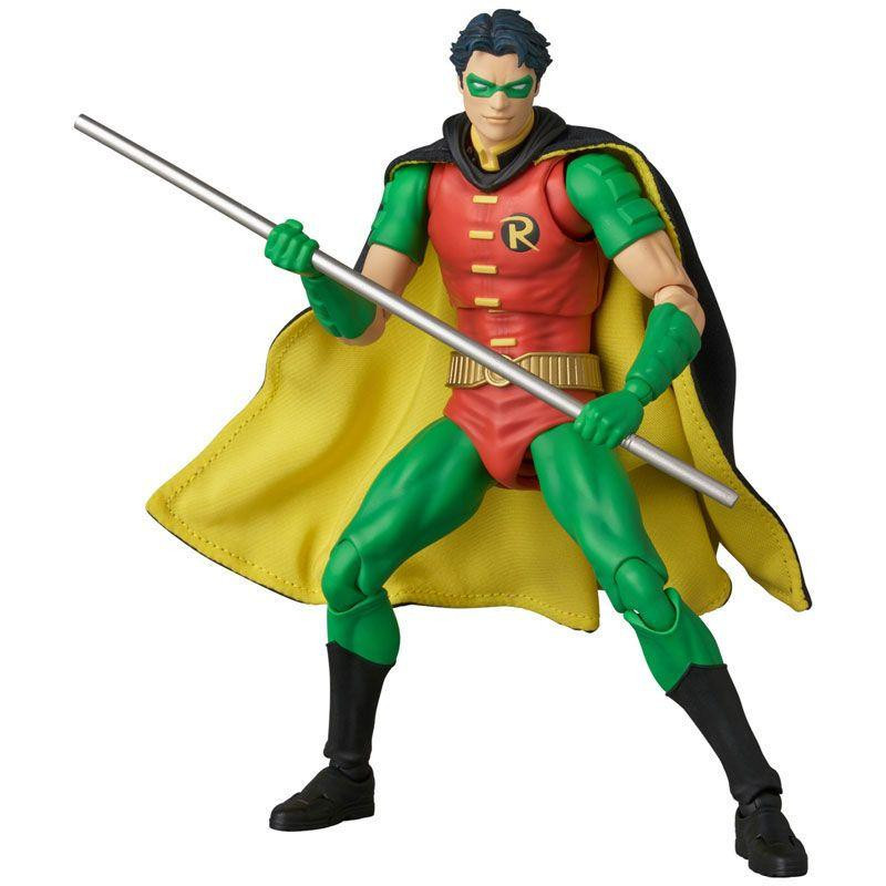 MAFEX No.264 Robin (Batman:Hush Ver.)