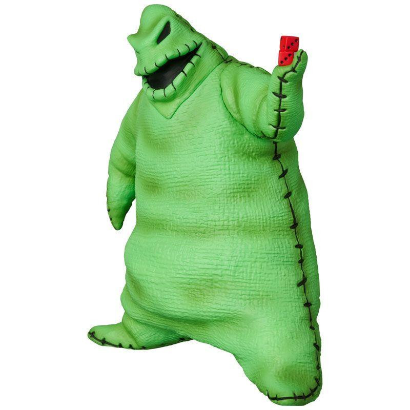 UDF No.842 Oogie Boogie (The Nightmare Before Christmas)