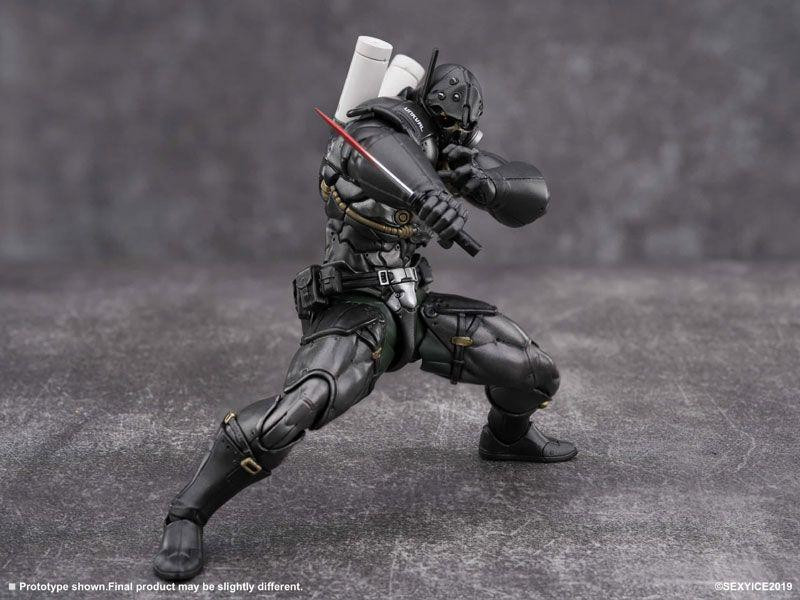 Project Identity: UNKVAL Eliminator Individual edition Ver