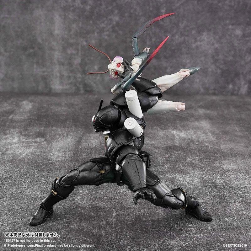 Project Identity: UNKVAL Eliminator Individual edition Ver