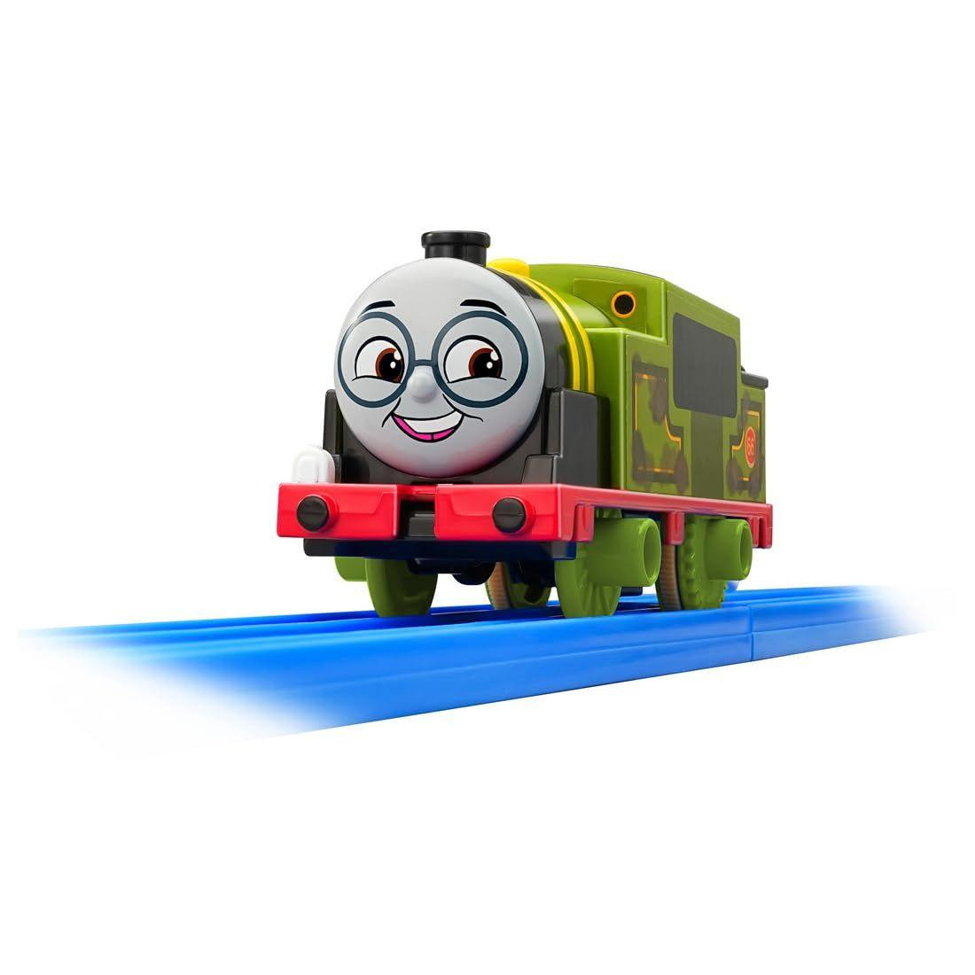 Thomas GOGO Thomas Whiff Train Toy (Plarail)