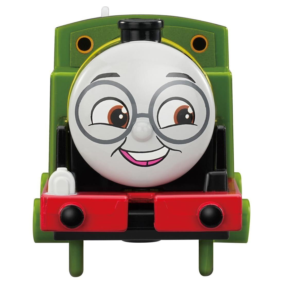 Thomas GOGO Thomas Whiff Train Toy (Plarail)
