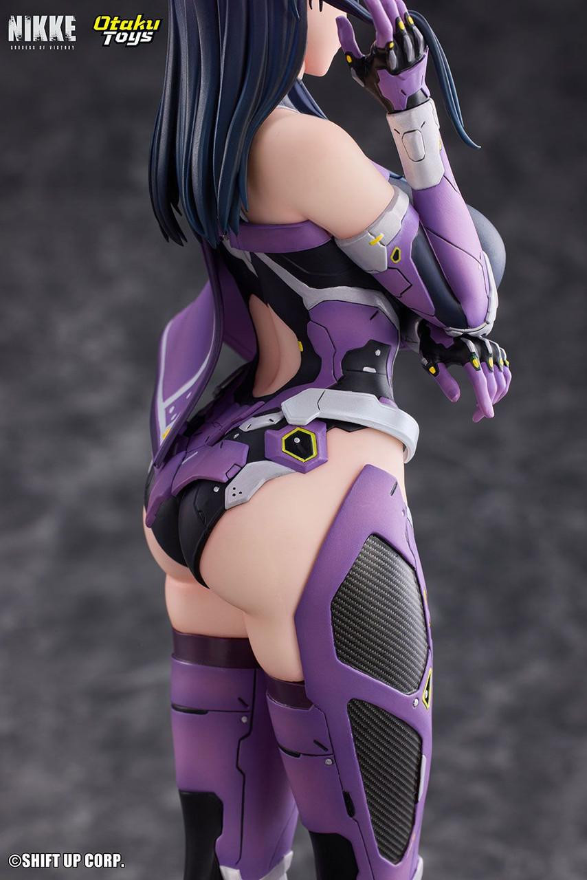 Goddess of Victory: Nikke Isabel 1/7 Figure Bonus Edition