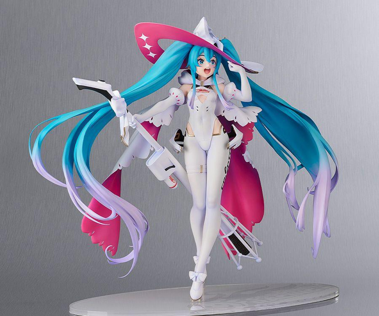 再再再再値下げRACING MIKU2019Thailand Ver. [AQ] 再再再再値下げRACING MIKU2019Thailand Ver. [AQ]