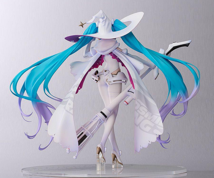 Racing Miku 2024 Ver. 1/7 Figure (Hatsune Miku GT Project)