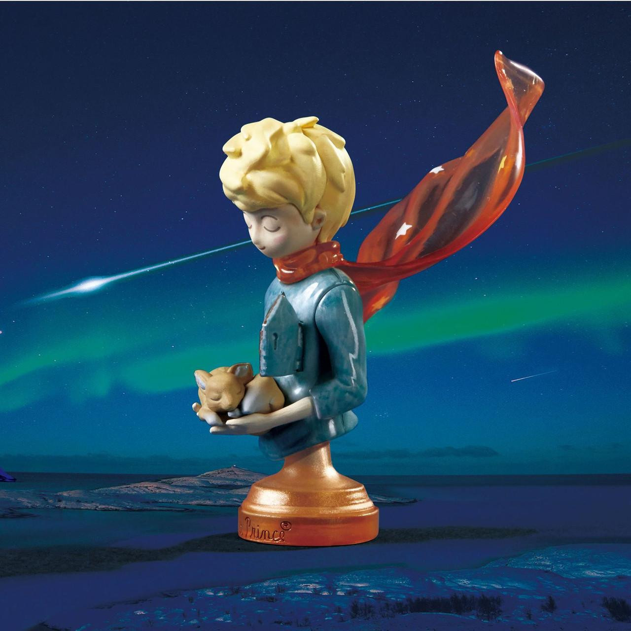 Le Petit Prince Zu & Pi Le Petit Prince 3 Eternal Imagination