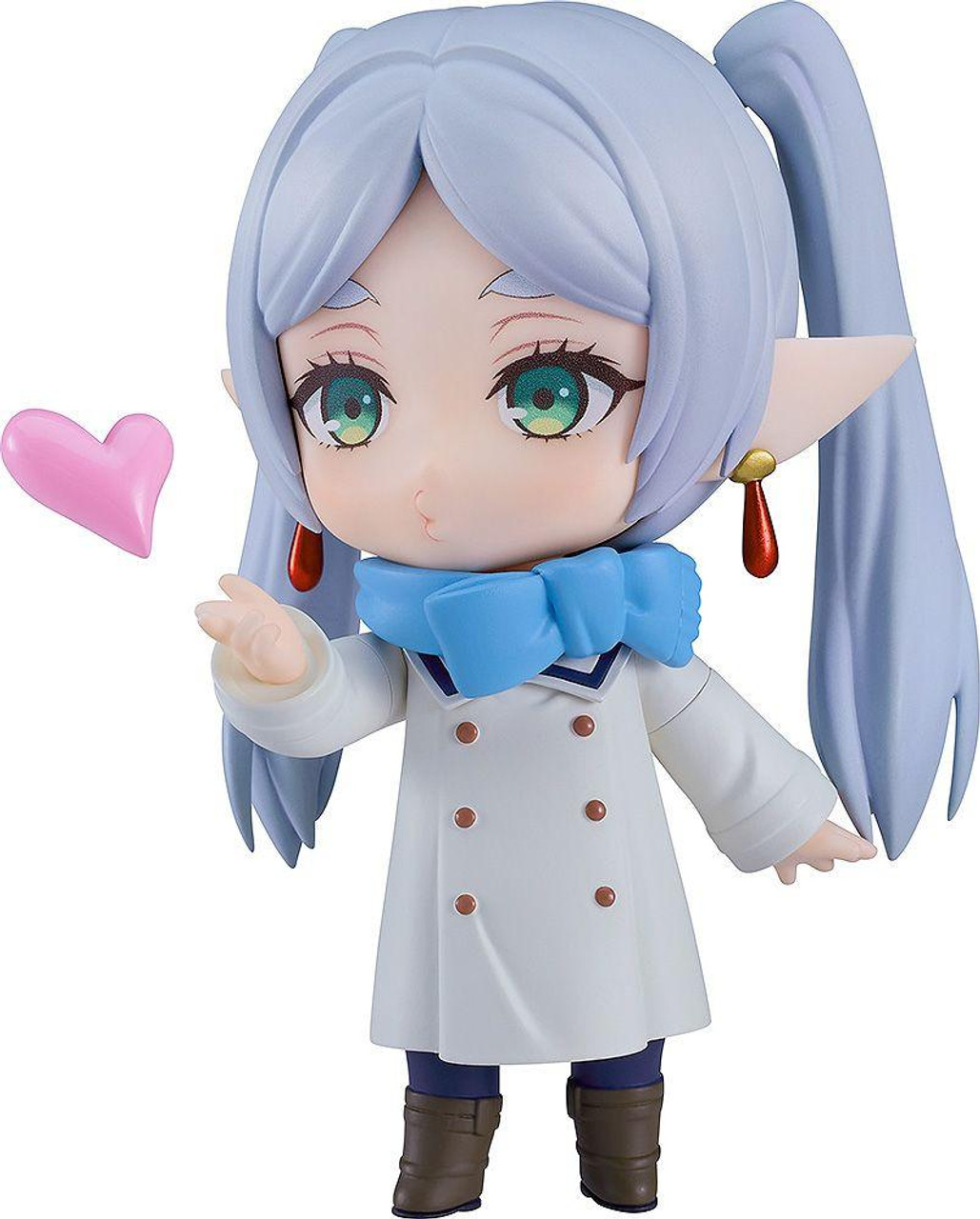 Nendoroid Frieren: Winter Clothes Ver. (Frieren: Beyond