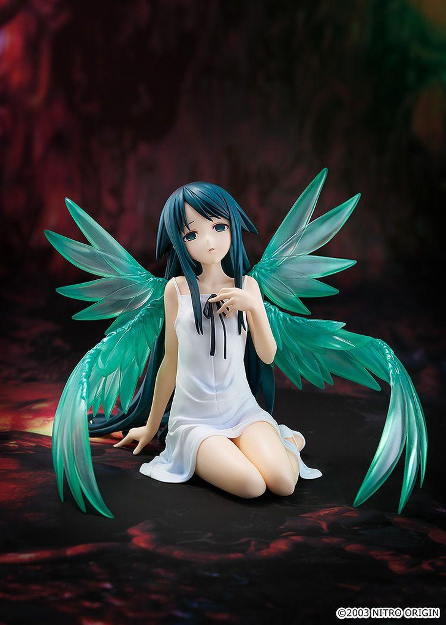 saya♡ New Saya 1/6 Figure by MAGI ARTS : r/SayaNoUta