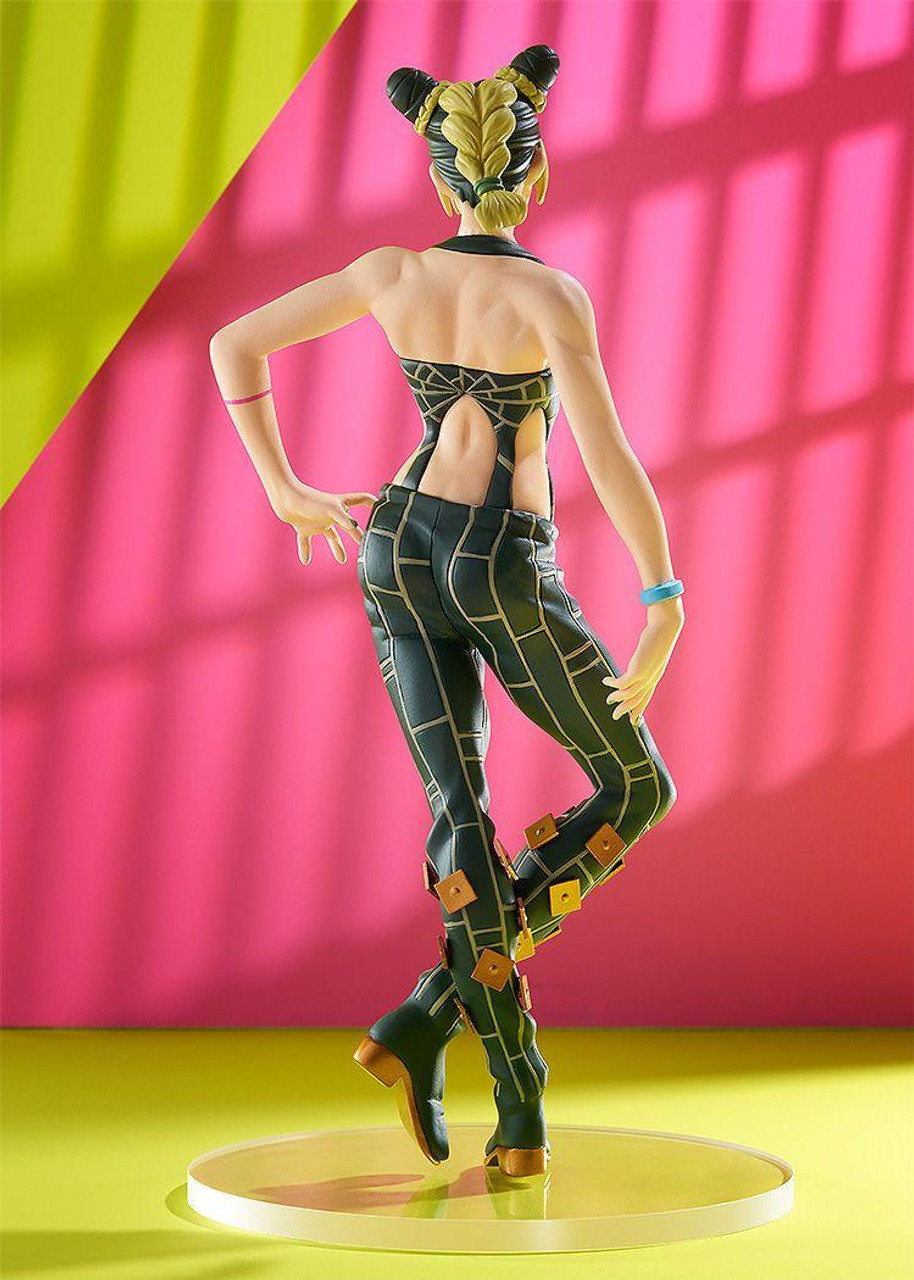 【JOLYN】 CHEER(KR EDITION)(2504) /追跡付 POP UP PARADE Jolyne Cujoh (JoJo's Bizarre Adventure: Stone
