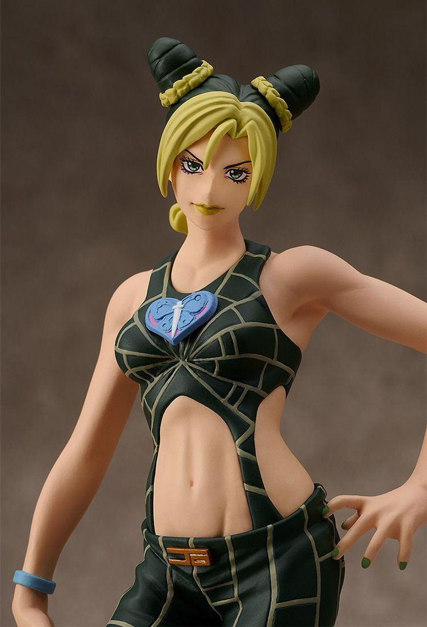 【JOLYN】 CHEER(KR EDITION)(2504) /追跡付 POP UP PARADE Jolyne Cujoh (JoJo's Bizarre Adventure: Stone