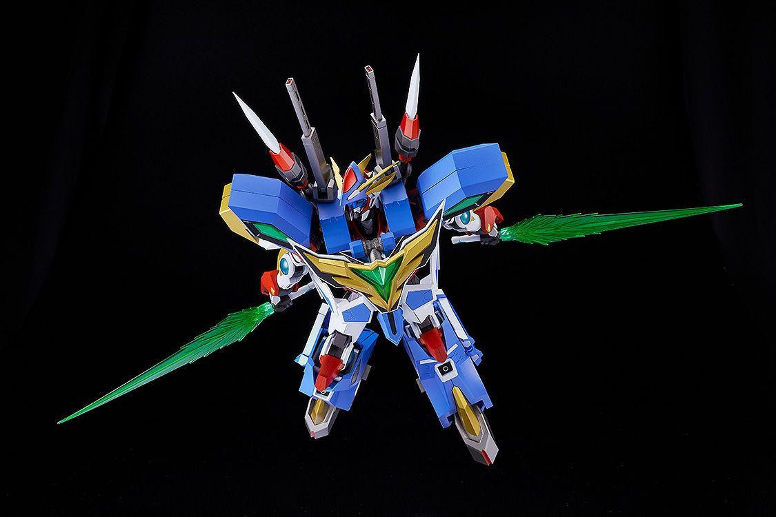 MODEROID Bang Bravern (Bang Brave Bang Bravern)