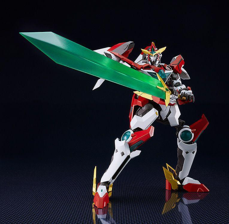 MODEROID Bang Bravern (Bang Brave Bang Bravern)