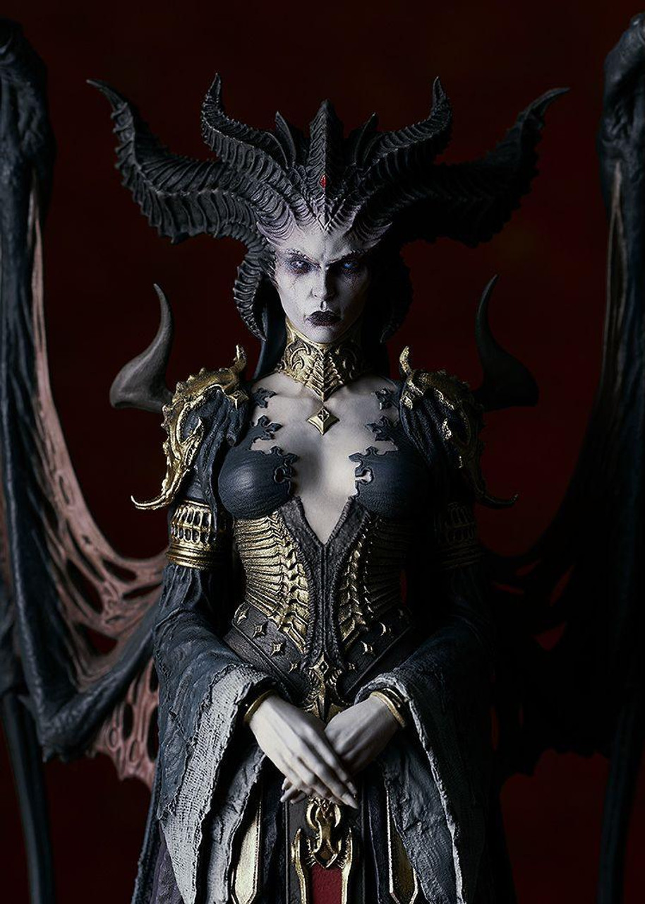 POP UP PARADE SP Lilith (Diablo IV)