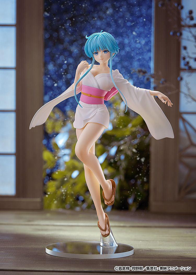 POP UP PARADE Yukime L Size (Hell Teacher: Jigoku Sensei Nube )