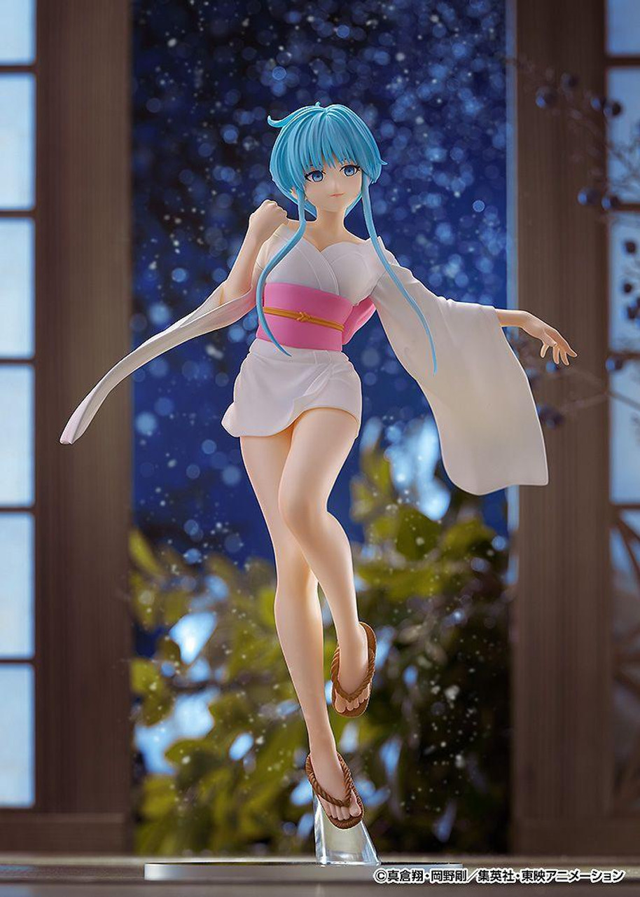 ヨネ様 POP UP PARADE Yukime L Size (Hell Teacher: Jigoku Sensei Nube )