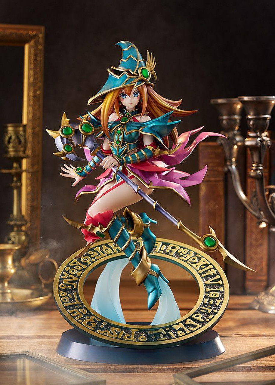 遊戯王 フィギュアオシリス ラー マグネット ウォリアー ブラマジガール 遊戯王 フィギュア ブラマジ ラー オシリス マグネット