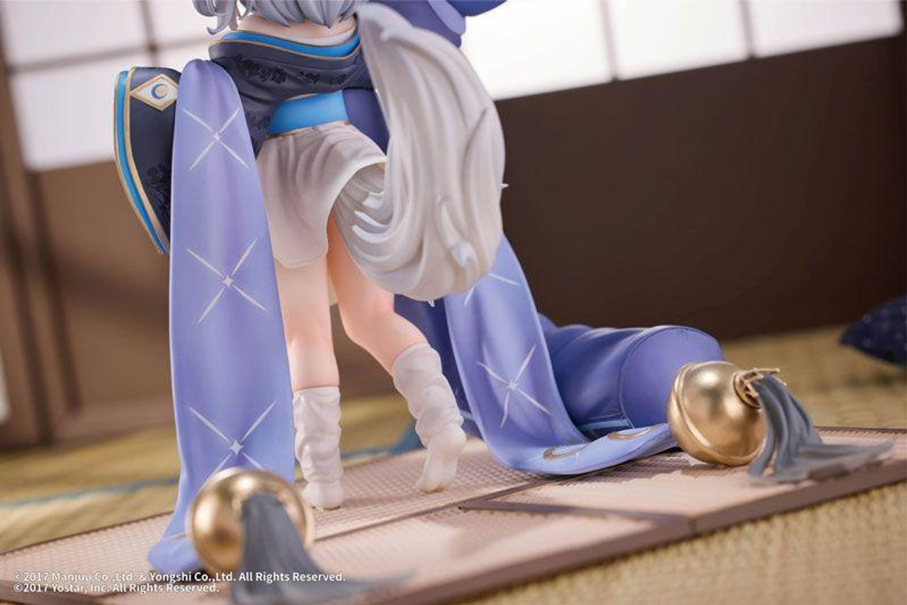Wings Inc. Azur Lane: Shinano-chan 1/7 Figure