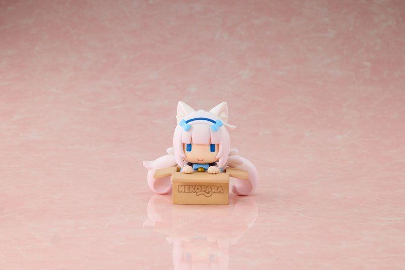 Nekopara Chocola & Vanilla Chibi Figure